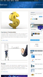 Mobile Screenshot of beforex.net